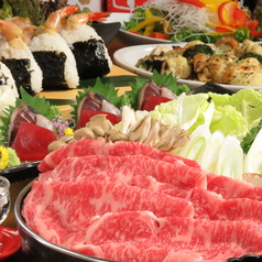 日本酒バル Gin蔵 ぎんぞう特集写真1