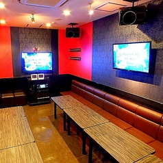 ジョイサウンド JOYSOUND 青葉台店の特集写真