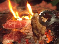 焼肉屋さかい 成田店の特集写真