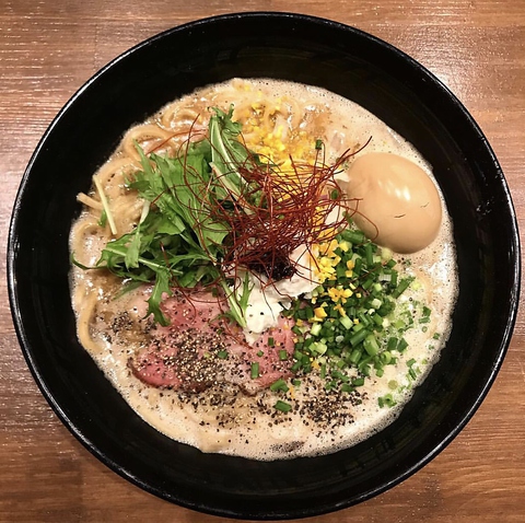 ラーメン 岡山