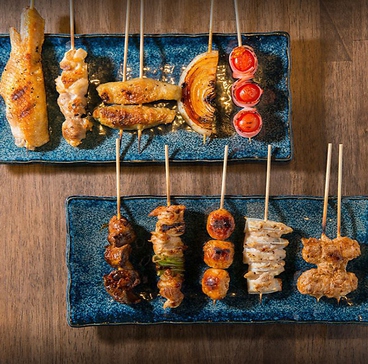 焼鳥 鳥達のおすすめ料理1