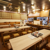 大衆酒場 まる煮 中野坂上店の雰囲気2