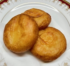 チーズもち(3個)
