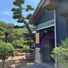 九品寺 しろがねの雰囲気1