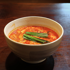 テグタンスープ