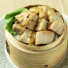 魯肉飯(ルーローハン)