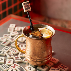 ジャギ飯店 北千住西口店のおすすめドリンク2