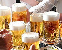 とろけるハンバーグ 福よし オダサガ店のコース写真