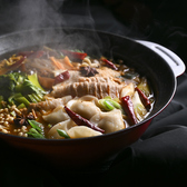 Buff Gorilla Bar バフ ゴリラ バーの写真