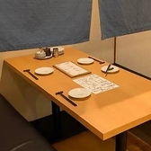 食堂 てらだの雰囲気3