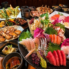 鳥太郎 琴似本店のコース写真