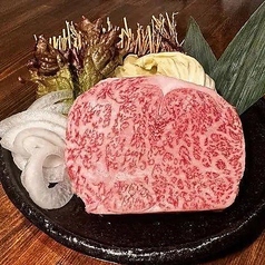 特撰ロースステーキ