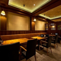 横浜中華街 オーダー式食べ放題 小籠包専門店 昇福楼特集写真1