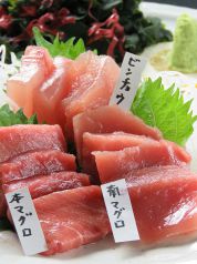 鮪料理酒場　MAGOO(まぐー)の写真3
