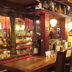 ケンジントン dining cafe&bar KENSINGTON 姫路の雰囲気3