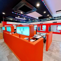 新大久保 大久保 内装がオシャレなお店特集 ホットペッパーグルメ