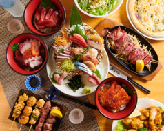 居酒屋活ちゃん 店舗画像