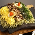 料理メニュー写真&nbsp;【瓦そば】1人前