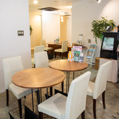 MooM Cafe ムームカフェの雰囲気2