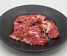 和牛切り落とし