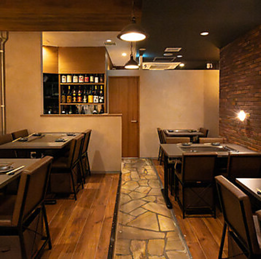 最大40名様までの貸切に対応しております◎恵比寿駅近くで、一体感のある賑やかな宴会が可能です！