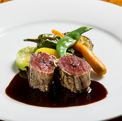 Sans Filtreのおすすめ料理1