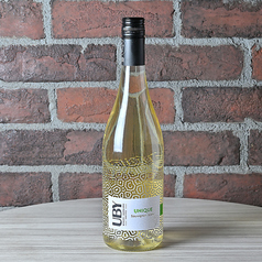 【白ワイン】ユービー ユニーク ソーヴィニヨン ブラン 白 24 750ml 瓶 (ボトル)