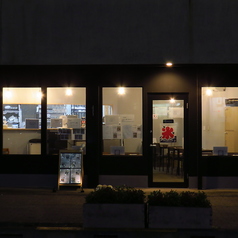 Tavernaの写真