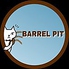 BARREL PIT バレルピットのロゴ