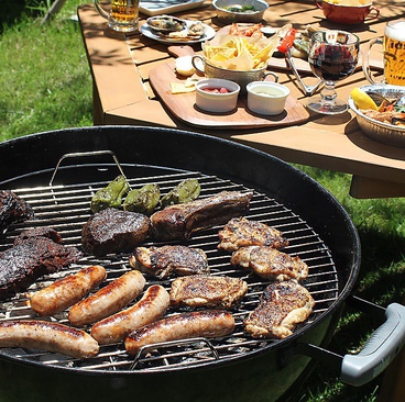 海の家 朝日屋のおすすめ料理1