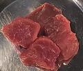 料理メニュー写真&nbsp;もも
