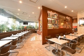 福山ニューキャッスルホテル カフェ&ビュッフェレストラン クレールの雰囲気3