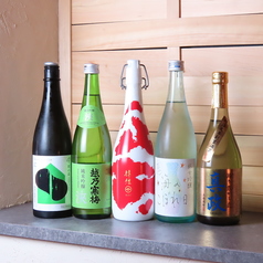 casual dining suzuriのおすすめ料理2