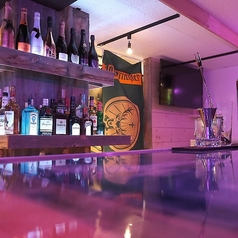 バンディーズ高円寺店の雰囲気2