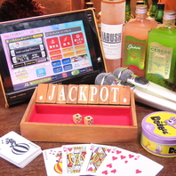 カラオケ完備！特別な完全個室をご用意★