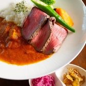 洋食カフェ あったかBASE とまり木の詳細