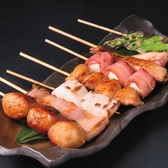 まるしょう 下通本店 はなれのおすすめ料理2