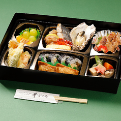 Shifa Sushi Bento(癒しのヒーリング寿司)