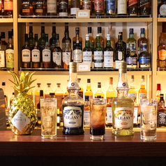 七郎左衛門のおすすめ料理2