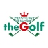 【完全個室×カラオケ×ゴルフ】the Golfのロゴ