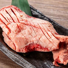 名物チョンダステーキ