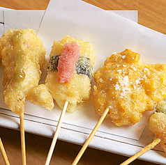 鮨とSAKE 茶屋町Marryのコース写真