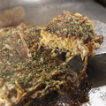 料理メニュー写真&nbsp;寿々庵焼き(ミックス)