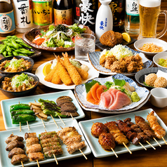 大衆酒場 きどりのおすすめ料理1