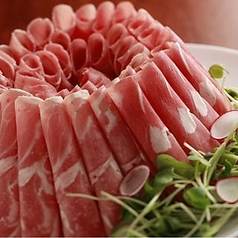 ラム肉