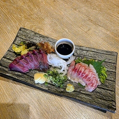 酔夢のおすすめ料理2