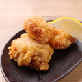 料理メニュー写真&nbsp;旨塩唐揚げ 2コ