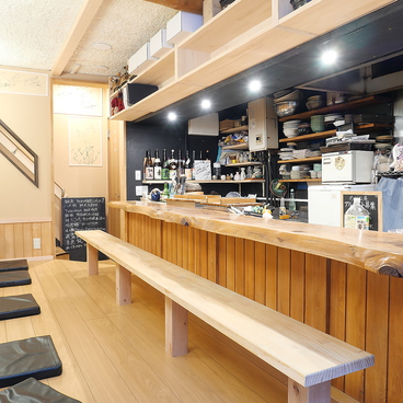 町田 めがね庵の雰囲気1