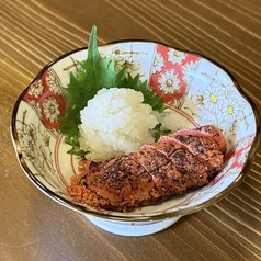 おろし明太