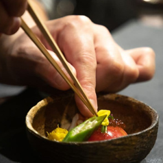 YORI ヨリのコース写真